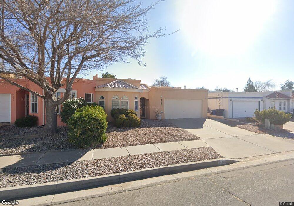 6620 Ruby St NE, Albuquerque, NM 87109 - photo 1