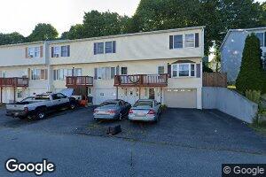 20 Rice Ln Unit 4, Worcester, MA 01604