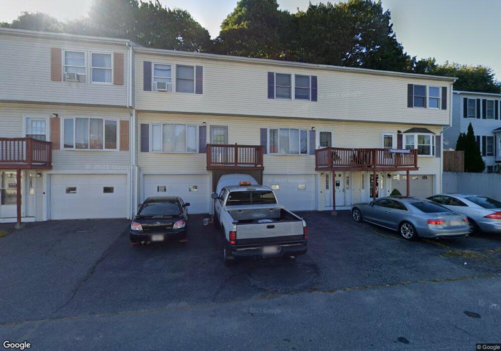 20 Rice Ln unit C, Worcester, MA 01604 - photo 1