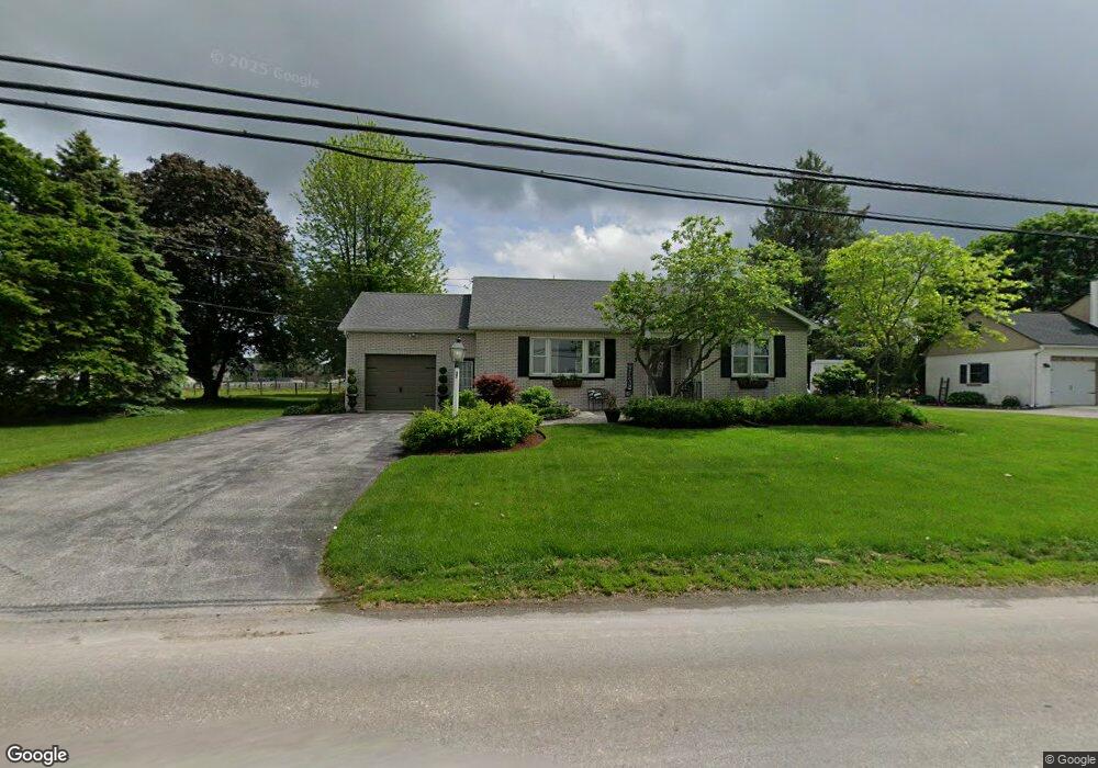 37 Furnace Rd, Quarryville, PA 17566 - photo 1
