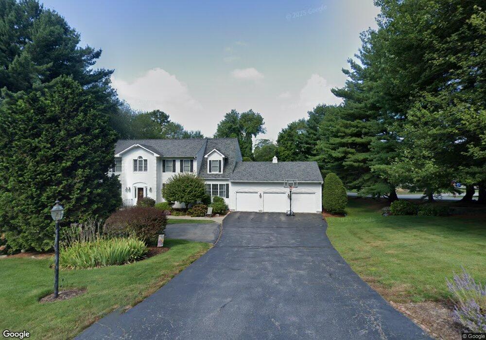 220 Joseph Ct, Warwick, RI 02886 - photo 1