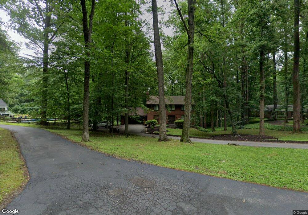 7721 Grasty Rd, Pikesville, MD 21208 - photo 1