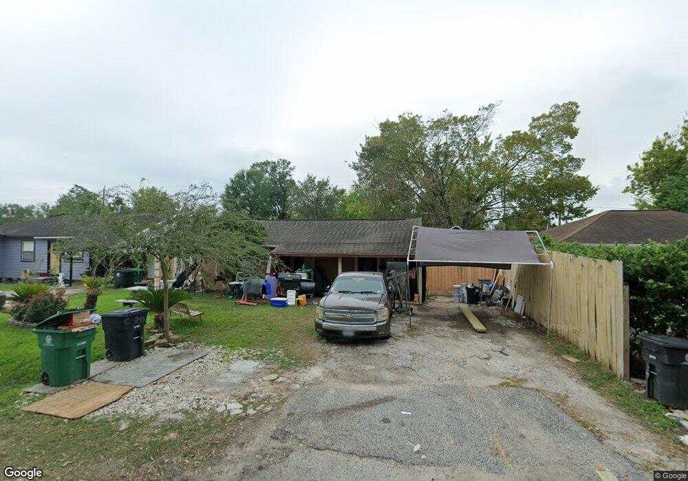 13418 Granada St, Houston, TX 77015 - photo 1