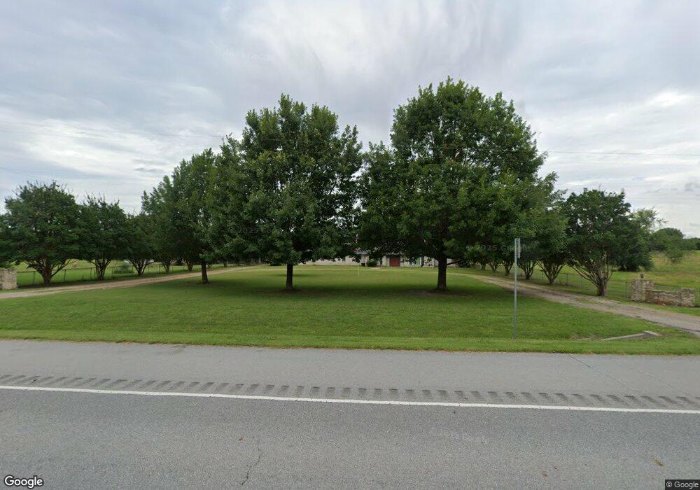 10843 NW State Highway 11, Whitewright, TX 75491 - photo 1