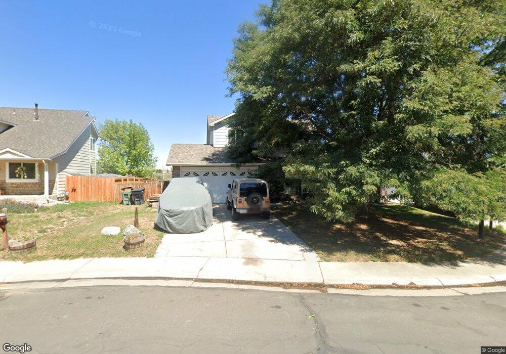 5293 E 123rd Ct, Thornton, CO 80241 - photo 1