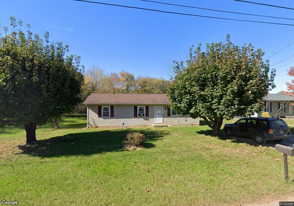 442 Spring Warbler Way, Shepherdstown, WV 25443 - photo 1