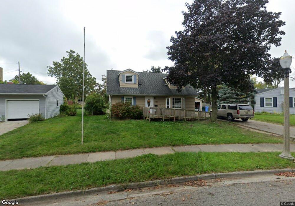 3835 Palmer St, Lansing, MI 48910 - photo 1