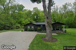 7721 Fenner Rd, Ludlow Falls, OH 45339