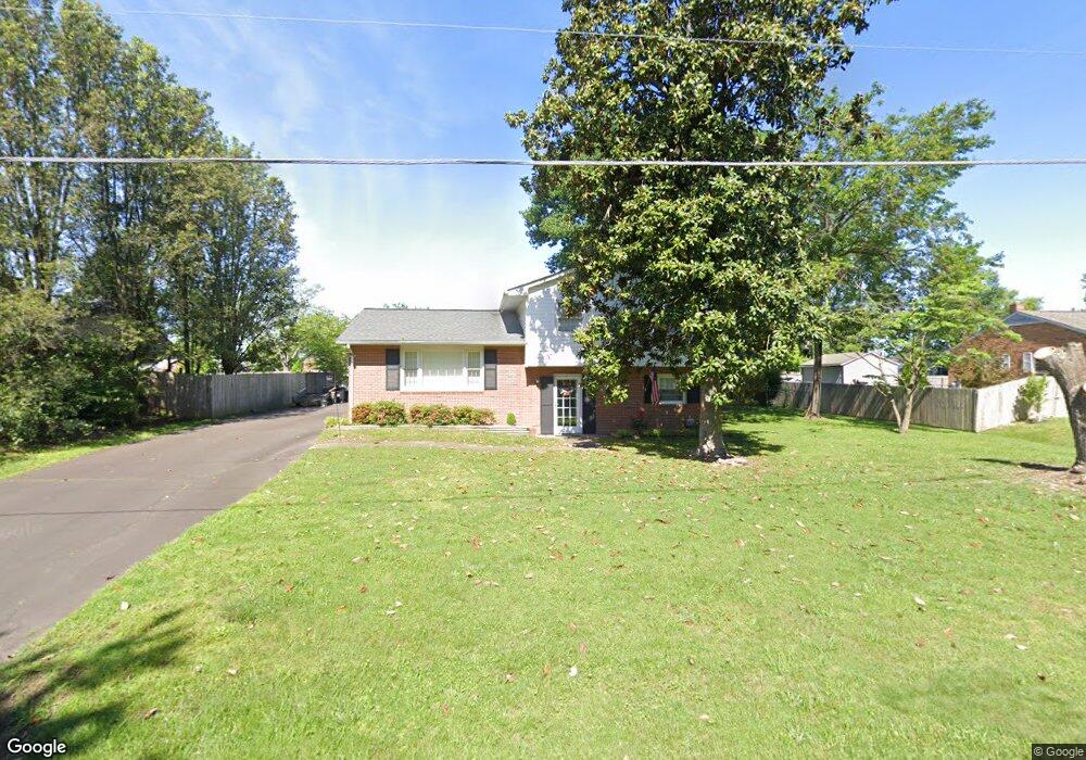 12516 Greengate Rd, Fredericksburg, VA 22407 - photo 1