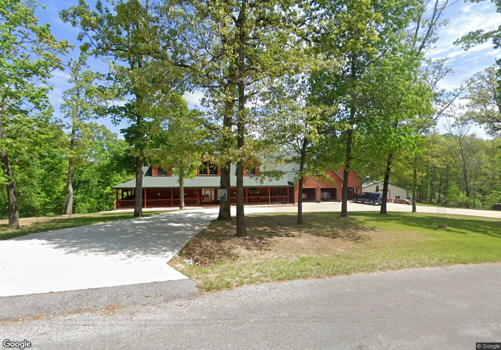 14718 Ridge Rd, Bella Vista, AR 72715 - photo 1