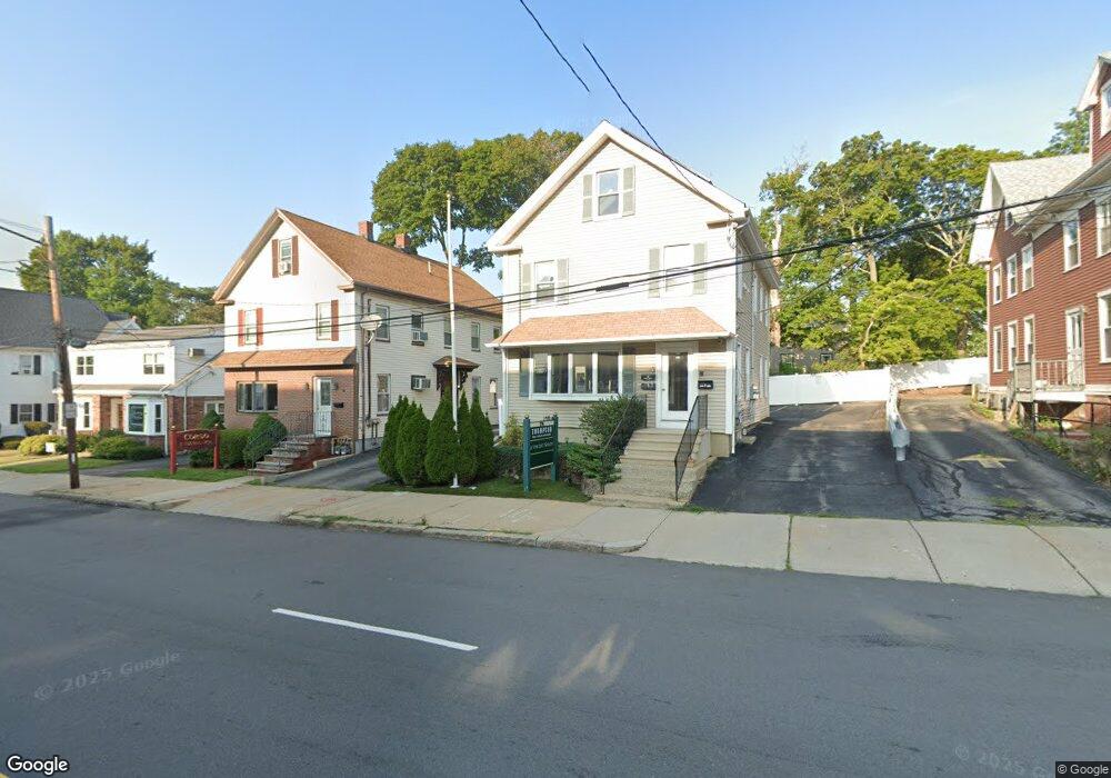 276 Main St unit A, Stoneham, MA 02180 - photo 1