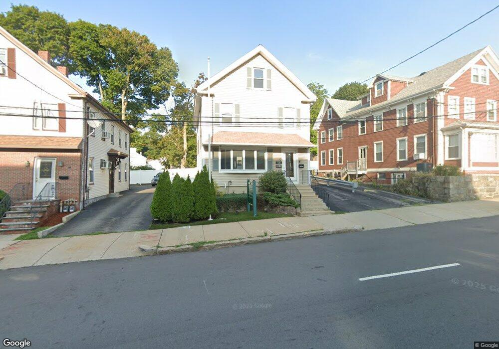 276 Main St unit B, Stoneham, MA 02180 - photo 1