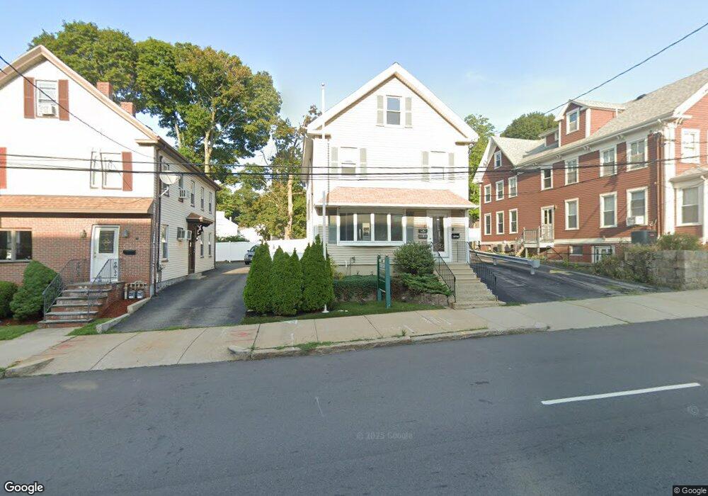 276-278 Main St unit 1, Stoneham, MA 02180 - photo 1