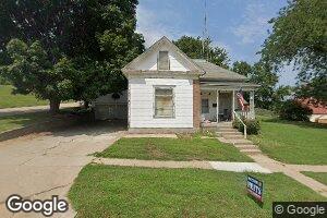 209 W Cass St, Rock Port, MO 64482