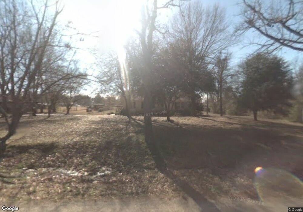 6115 Chaparral St, Texarkana, TX 75503 - photo 1