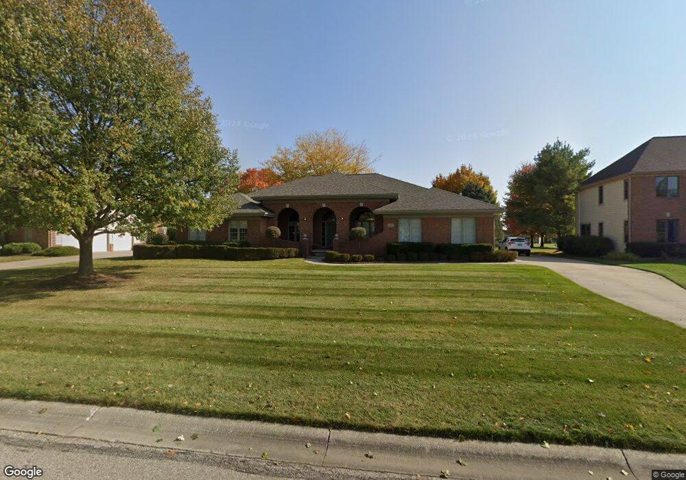 4857 Saint Andrews Ct, Ann Arbor, MI 48108 - photo 1