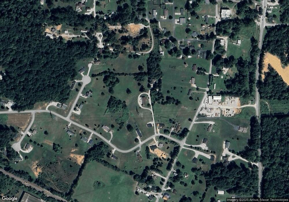 1436 Deer Ridge Way NE, New Salisbury, IN 47161 - photo 1