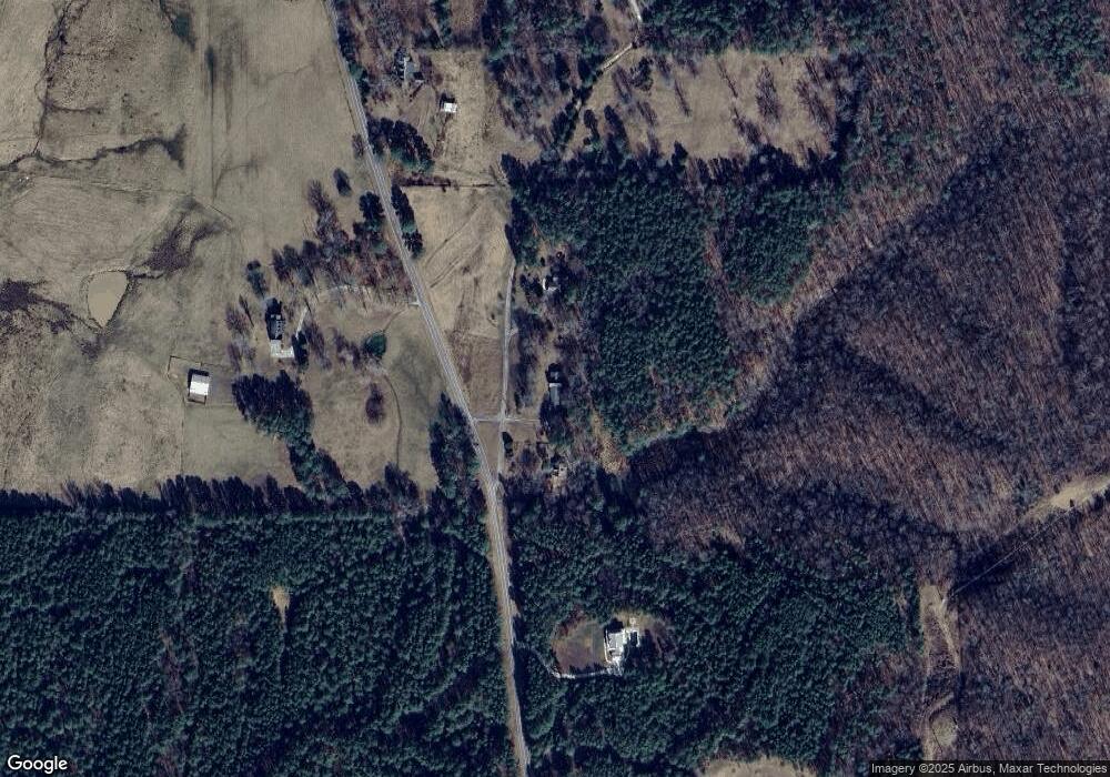 690 Crumbley Rd, Chatsworth, GA 30705 - photo 1