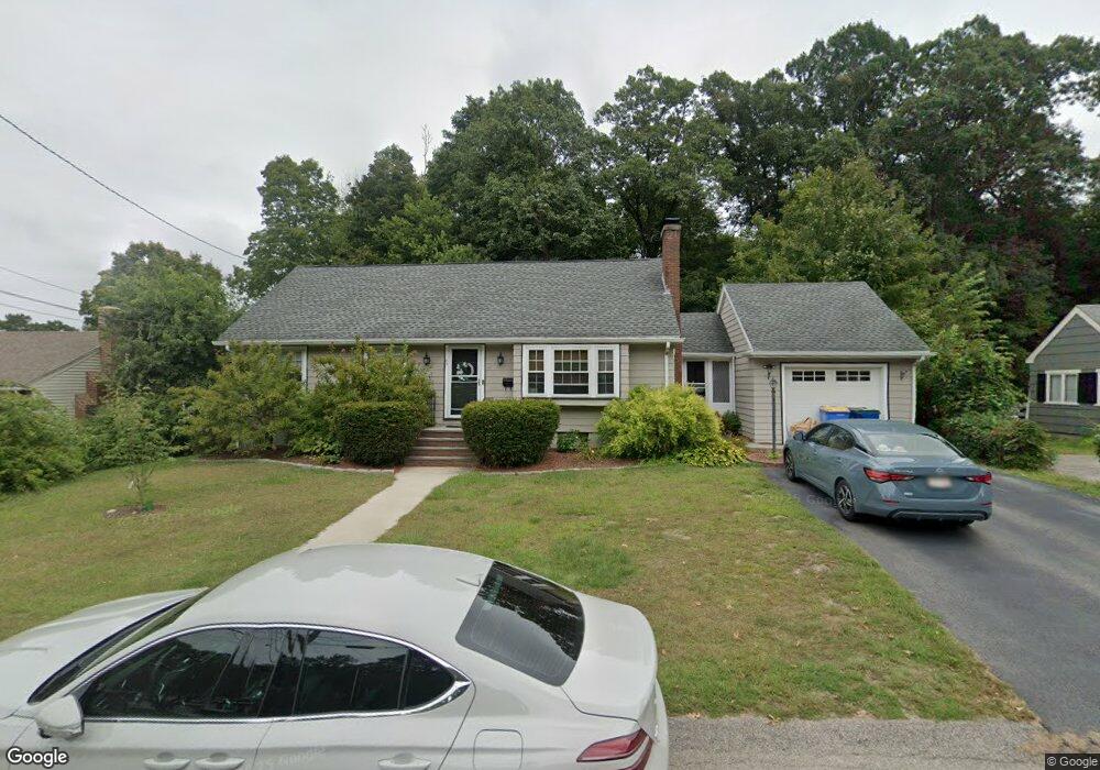 24 Belcher St, Randolph, MA 02368 - photo 1