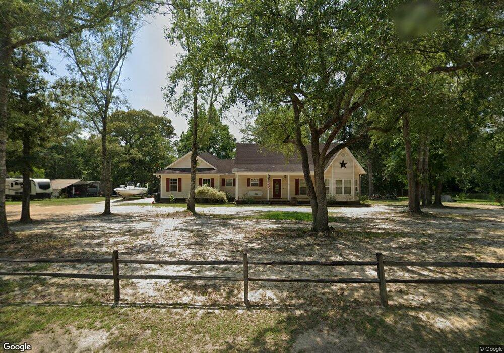 132 B and B Ln, Lucedale, MS 39452 - photo 1