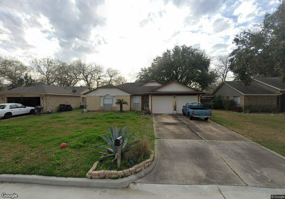 3830 Jasmine Dr, Alvin, TX 77511 - photo 1