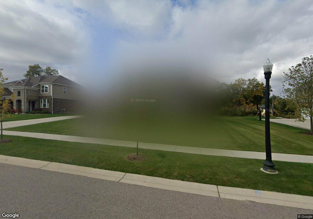 4506 Twin Beach Ct, West Bloomfield, MI 48323 - photo 1