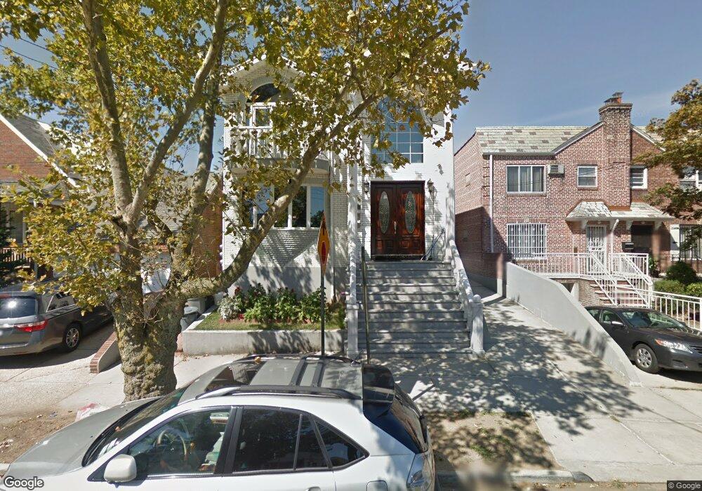 5832 138th St, Flushing, NY 11355 - photo 1