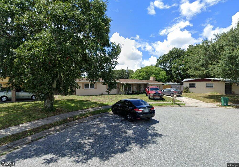 1925 Furman Ct, Cocoa, FL 32922 - photo 1