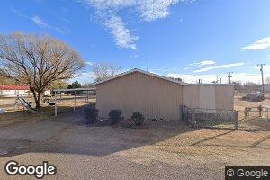 820 N Garwood St, Texico, NM 88135