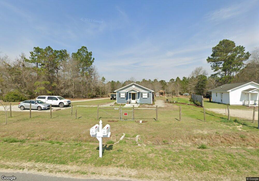 1624 Hewitt Rd unit 3 Homes 3+/- Acres H, Loris, SC 29569 - photo 1