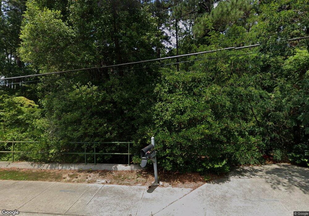 1321 Jackson Rd, Augusta, GA 30909 - photo 1