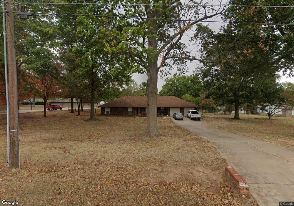 16547 E 127th St S, Broken Arrow, OK 74011 - photo 1