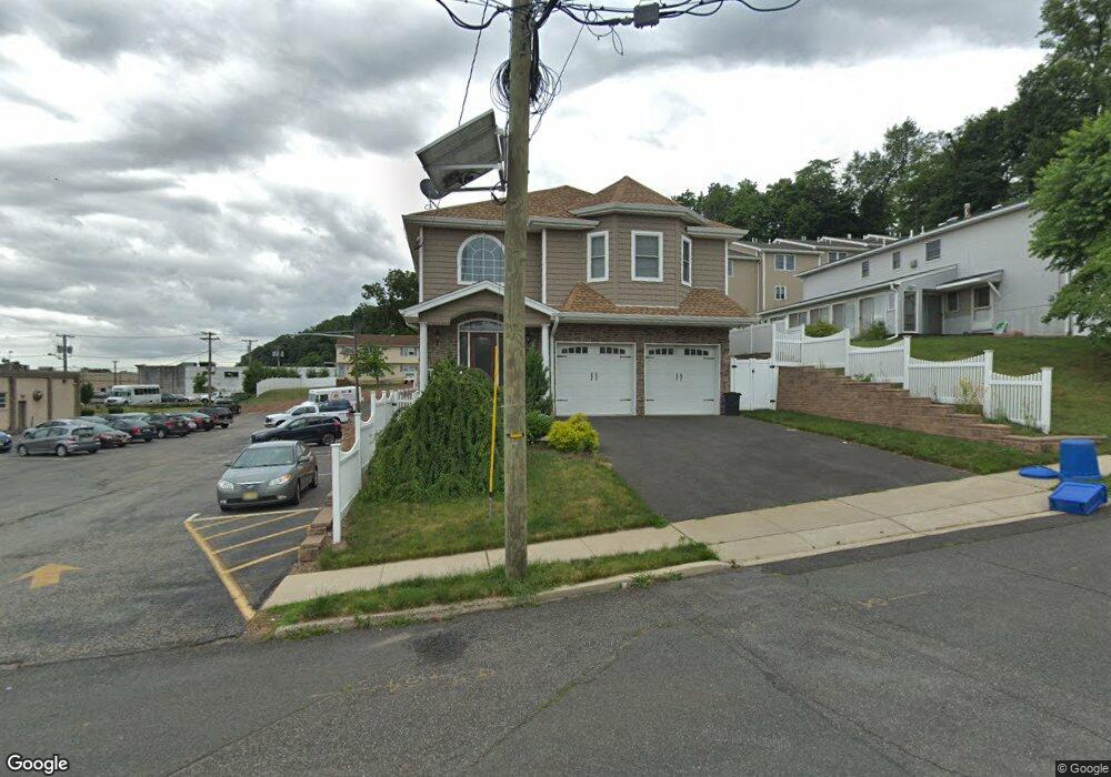 452 Passaic Ave, Hasbrouck Heights, NJ 07604 - photo 1