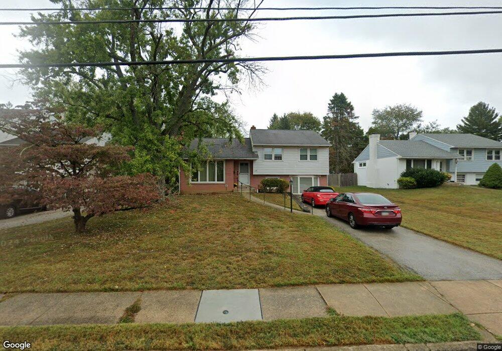 3075 Old Cedar Grove Rd, Broomall, PA 19008 - photo 1