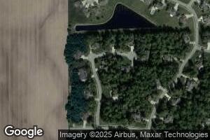 14425 Coopers Hawk Cove, Hoagland, IN 46745