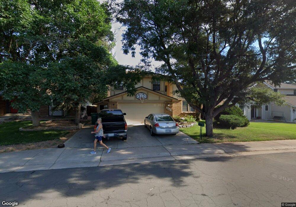 14891 E Asbury Ave, Aurora, CO 80014 - photo 1