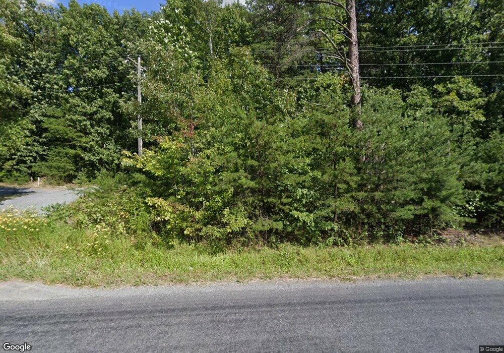 7149 Burr Hill Rd, Rhoadesville, VA 22542 - photo 1