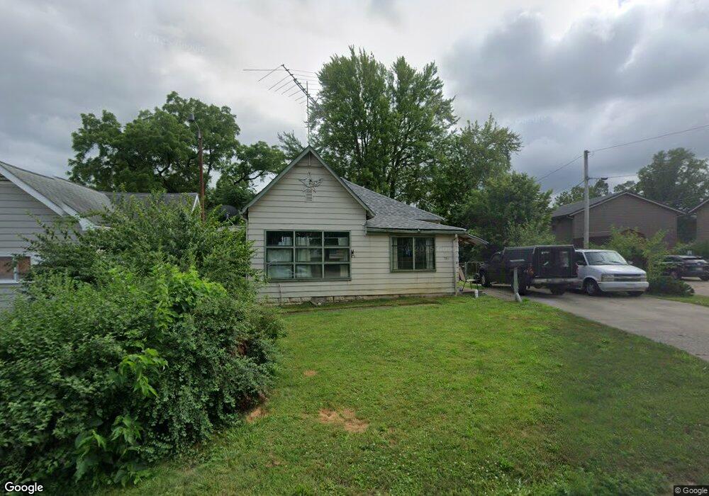 301 E Short St, Muncie, IN 47303 - photo 1