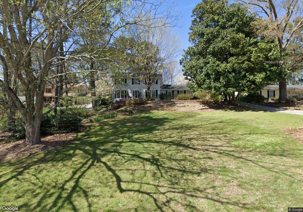 1189 Pinehurst Rd unit 1, Grayson, GA 30017 - photo 1