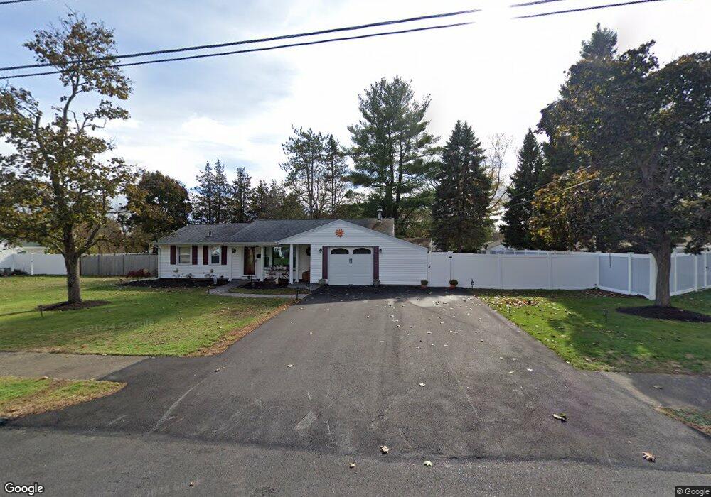 3 Bowdoin St, Danvers, MA 01923 - photo 1