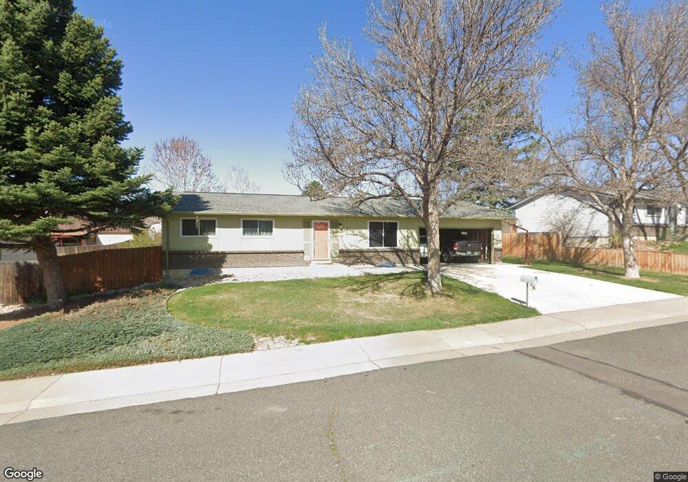 7945 Gray St, Arvada, CO 80003 - photo 1