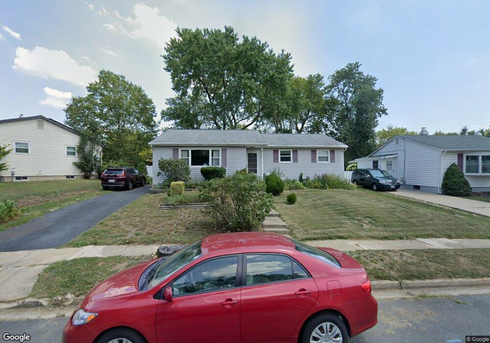 229 Spring Gap S, Laurel, MD 20724 - photo 1