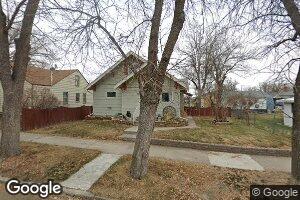 117 A Ave SE, Harlowton, MT 59036