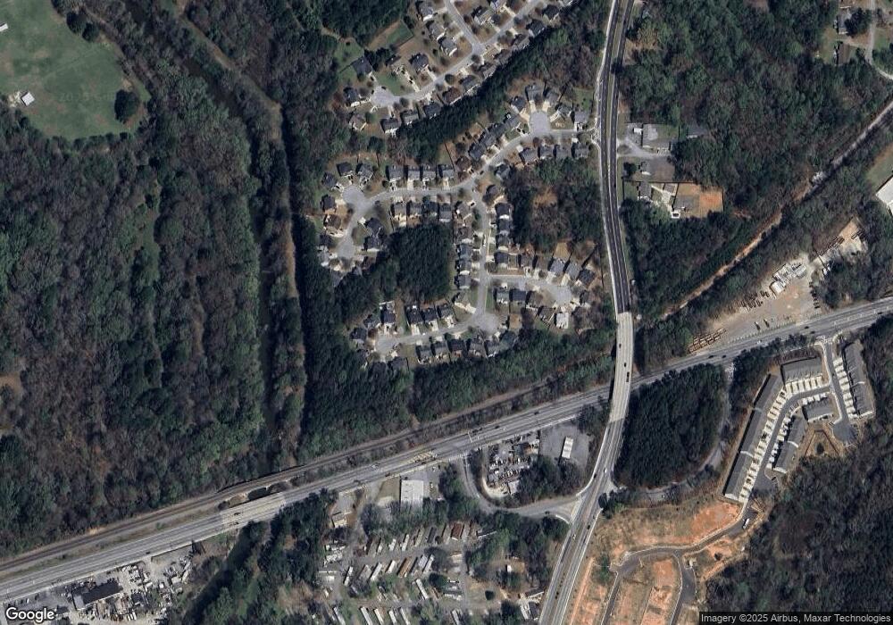 4060 Landover Ct, Austell, GA 30106 - photo 1