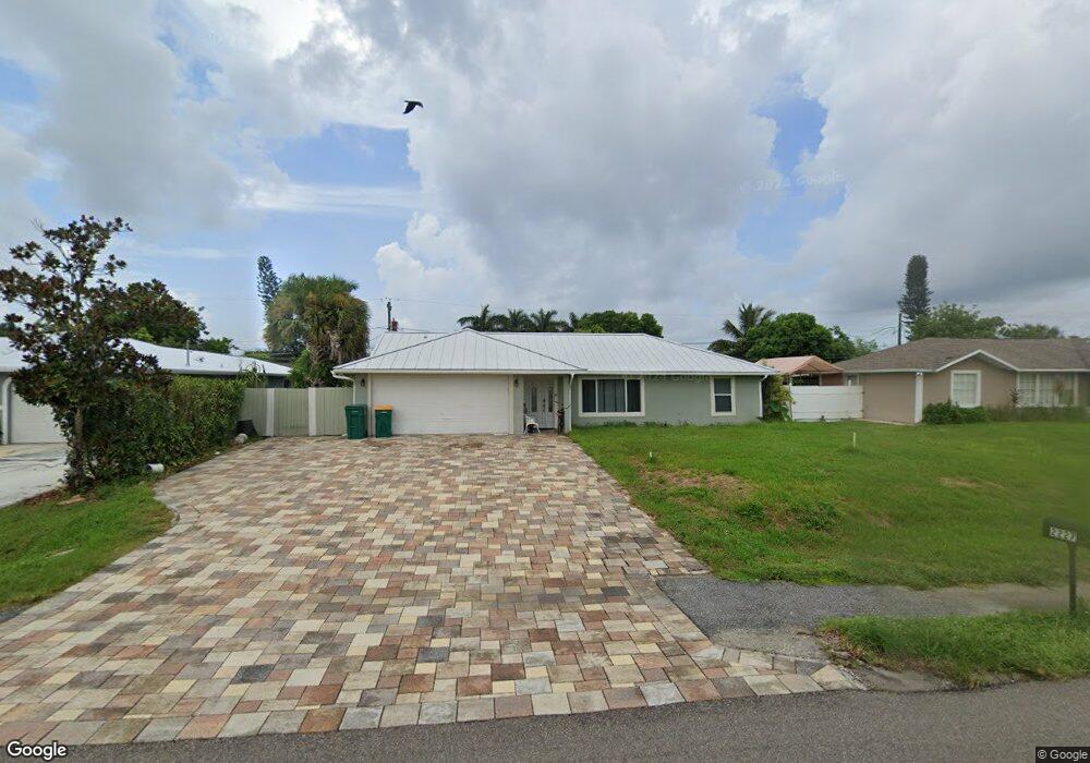 2227 50th Terrace SW, Naples, FL 34116 - photo 1