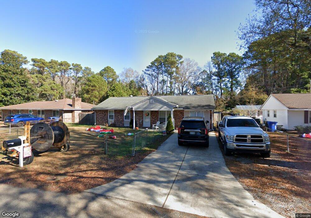 1234 Naylor Ave, Myrtle Beach, SC 29577 - photo 1