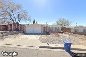 12004 Morrow Ave NE, Albuquerque, NM 87112