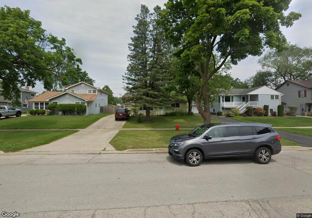 3400 Central Rd, Rolling Meadows, IL 60008 - photo 1