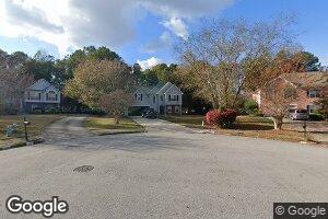 926 Windmill Ct, Jonesboro, GA 30236