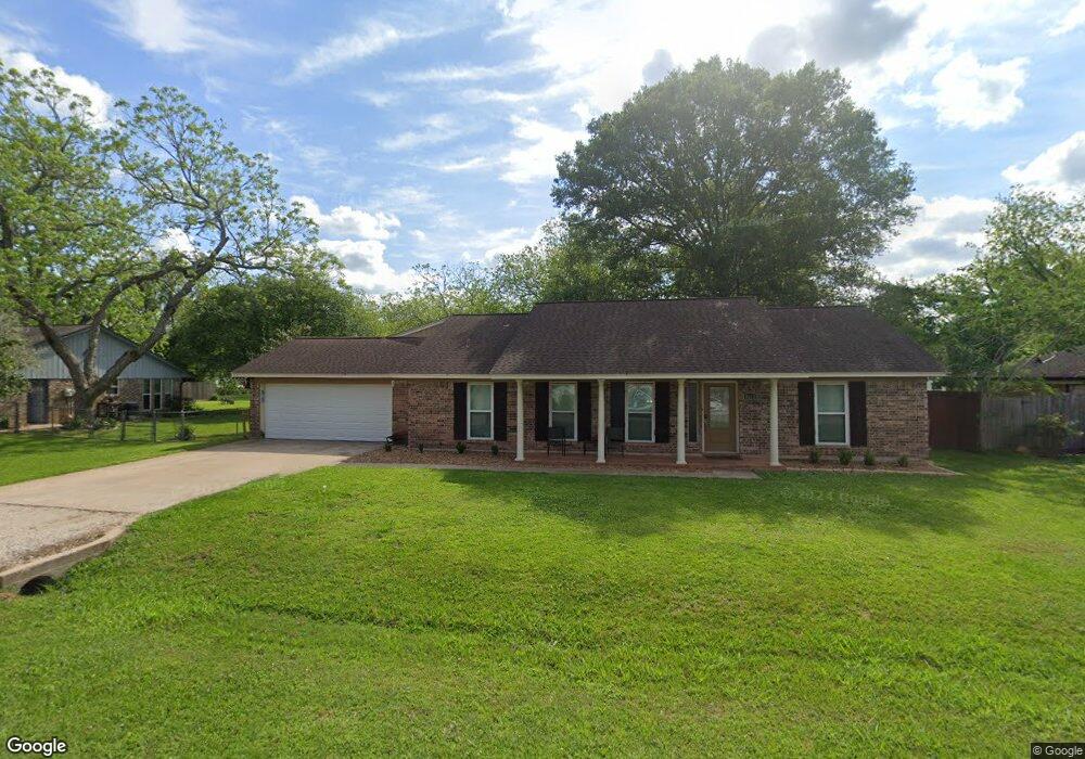 2643 County Road 769b, Brazoria, TX 77422 - photo 1